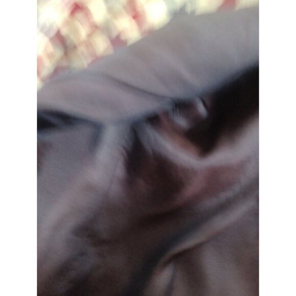 Ted Lapidus Paris Vintage Haute Couture 1970 Houndstooth Women Blazer Jacket M - Picture 8 of 16